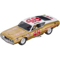 DIGITAL 132 - Ford Torino Talladega "No.48" Racewagen - thumbnail