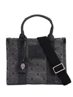 Kurt Geiger London mini sac cabas Southbank - Noir