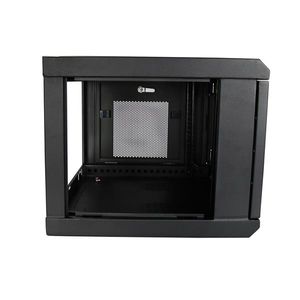 StarTech.com 6U Serverkast rack wand monteerbaar diepte tot 16,9" / 42,9 cm scharnierende behuizing