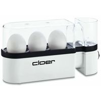 Cloer 6021 Eierkoker Wit