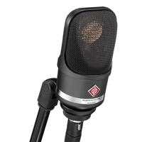 Neumann TLM 107 bk Zwart Microfoon voor studio's - thumbnail