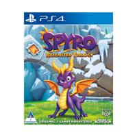 Activision Blizzard Spyro Reignited Trilogy, PS4 PlayStation 4 Anthologie
