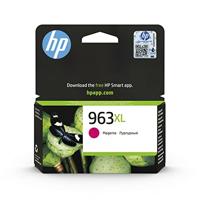 HP 963XL Inktcartridge Magenta, Hoge Capaciteit (3JA28AE) origineel van HP