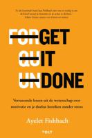 Get it done (Paperback) - thumbnail