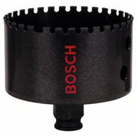 Bosch Accessories Bosch 2608580319 Gatenzaag 76 mm Diamant uitgerust 1 stuk(s) - thumbnail