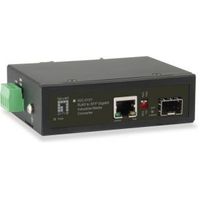 LevelOne IGC-0101 1000Mbit/s netwerk media converter - thumbnail