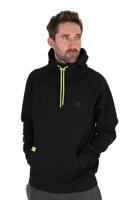 Matrix Hoody Black / Lime (Black Edition) XXX-Large - thumbnail