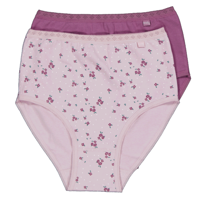 Mady Tailleslip - Paars Mady Tailleslip - Paars