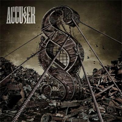 Accuser - LP (0039841573817)