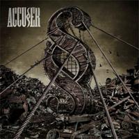 Accuser - LP (0039841573817)