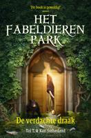 De verdachte draak - Tui Sutherland, Kari Sutherland - ebook