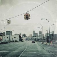 Sincerely, Detroit - CD (0843563111406)