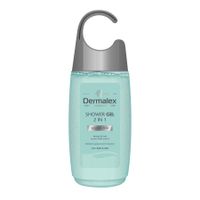 Dermalex Douchegel 2in1 250ml