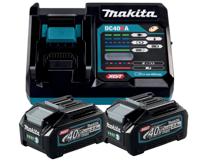 Makita 191L76-1 batterij/accu en oplader voor elektrisch gereedschap Batterij & opladerset - thumbnail