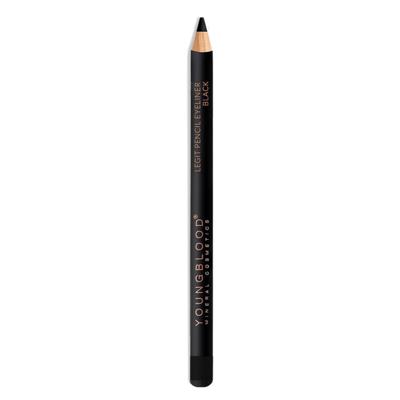 YOUNGBLOOD - Legit Eye Pencil - Black