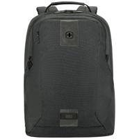 Wenger MX ECO Professional Laptoprugzak Geschikt voor max. (laptop): 40,6 cm (16) Grijs