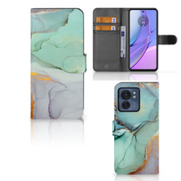 Hoesje voor Motorola Edge 40 Watercolor Mix