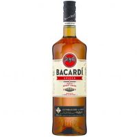 Bacardi Spiced 1L - thumbnail