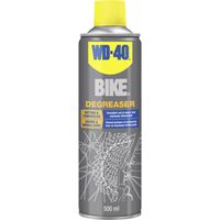 WD-40 Bike Kettingreiniger 0602037 500 ml