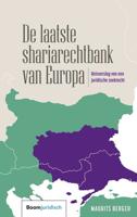De laatste shariarechtbank van Europa - Maurits Berger - ebook