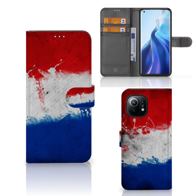 s.Oliver BLACK LABEL regular fit polo lichtblauw