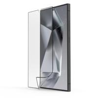 Superhybride veiligheidsglas voor Samsung Galaxy S24 Ultra, PSE-hulp