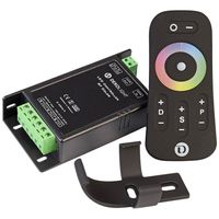 Deko Light RF Color Remote LED-driver Constante spanning 720 W 15 A 12 - 48 V - thumbnail