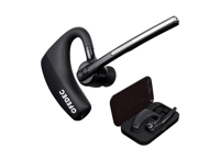 Fedec K10 Bluetooth Headset met Accu en Oplaadcase - Draadloze Headset - thumbnail