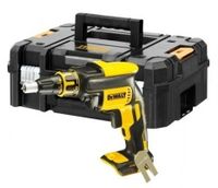 DeWalt DCF622NT 18V XR Brushless schroefmachine | body in TSTAK - DCF622NT-XJ