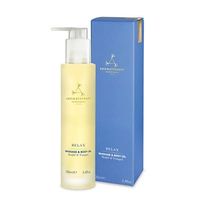 Aromatherapy Associates Relax Body Oil