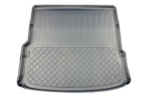 Kofferbakmat passend voor Toyota Highlander IV Hybrid SUV/5 01.2021- 193395