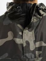 Brandit / Zomerjas Summer in camouflage