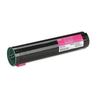 IBM 39V2213 tonercartridge Origineel Magenta 1 stuk(s)
