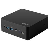 MSI Cubi NUC 1M-001EU