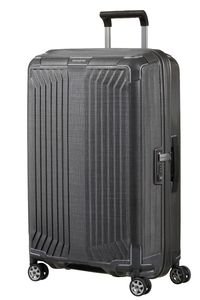 SAMSONITE LITE-BOX SPINNER 69 ECLIPSE GREY