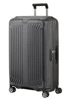 SAMSONITE LITE-BOX SPINNER 69 ECLIPSE GREY