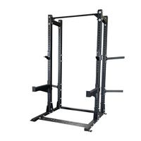 Body-Solid ProClubLine SPR500 Extended Half Rack Full Package - thumbnail