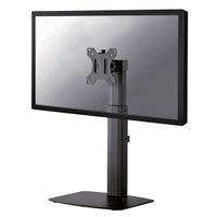 Monitorstandaard Neomounts D865 10-32" zwart - thumbnail