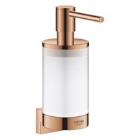 GROHE Selection wandhouder t.b.v. glas en zeepdispenser warm sunset 41027DA0