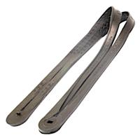 Bibia Snelbinder Basic TGS LOS Zonder Knop Zwart