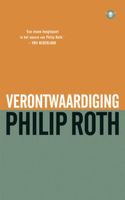 Exit geest - Philip Roth - ebook