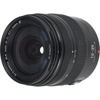 Panasonic MFT 12-35mm F/2.8 Lumix G Vario Mark II occasion