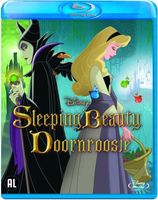 Sleeping Beauty (Doornroosje) (2-disc special edition) - thumbnail