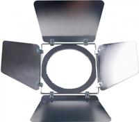 Barndoor voor Par 64 Can Polish ed