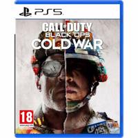 Call of Duty Black Ops Cold War PS5