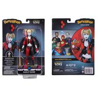 DC Comics Bendyfigs Bendable Figure Harley Quinn Rebirth 19 Cm