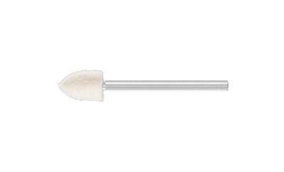 PFERD 44140812 slijp-& schuurbenodigdheid voor rotatiegereedschap