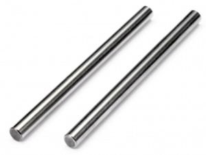 Suspension shaft 3x43mm (2pcs)