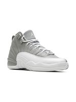 Jordan Kids baskets Air Jordan 12 Retro - Gris