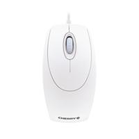 CHERRY M-5400-0 muis Kantoor Ambidextrous USB Type-A Optisch 1000 DPI